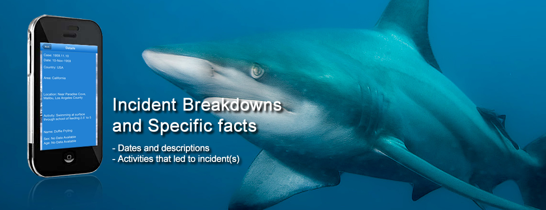 Tiger shark, facts and information